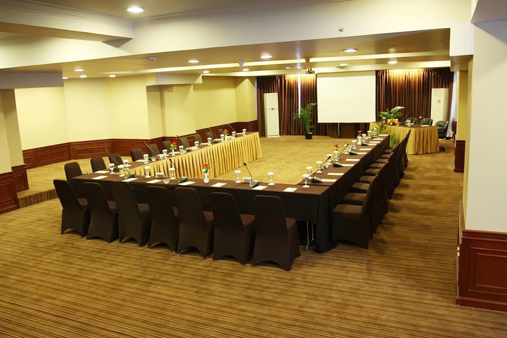 Horison Ultima Bandung Ξενοδοχείο Εξωτερικό φωτογραφία