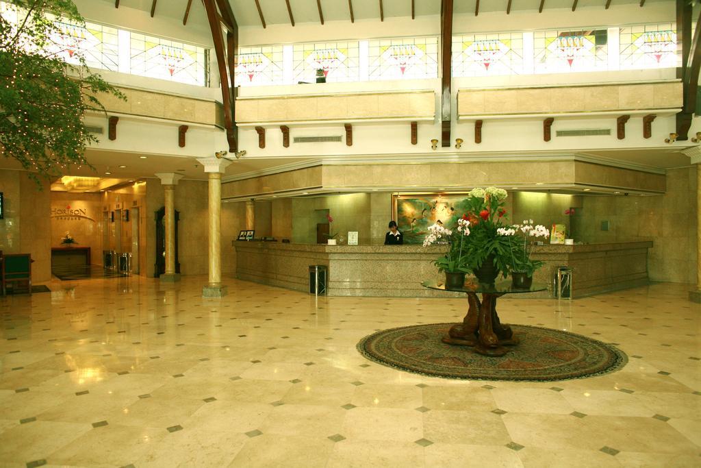 Horison Ultima Bandung Ξενοδοχείο Εξωτερικό φωτογραφία