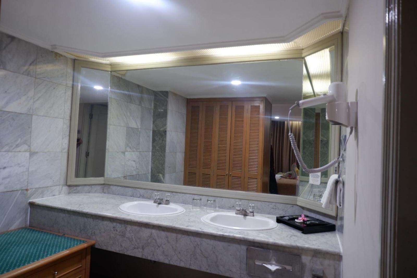 Horison Ultima Bandung Ξενοδοχείο Εξωτερικό φωτογραφία