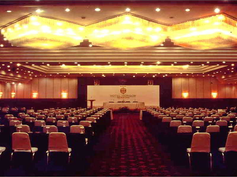 Horison Ultima Bandung Ξενοδοχείο Εξωτερικό φωτογραφία